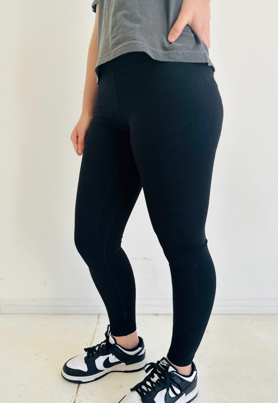 Be Tight